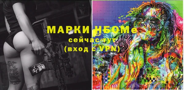 мдпв Осинники
